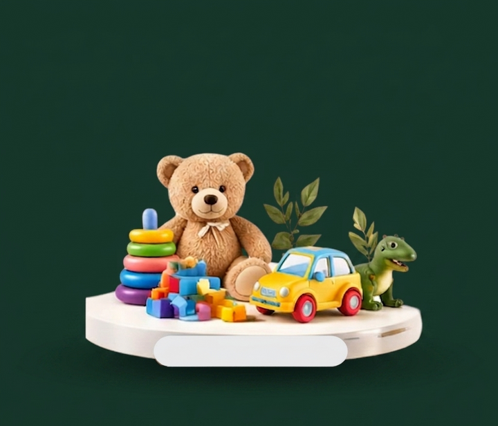 Babies Accessories